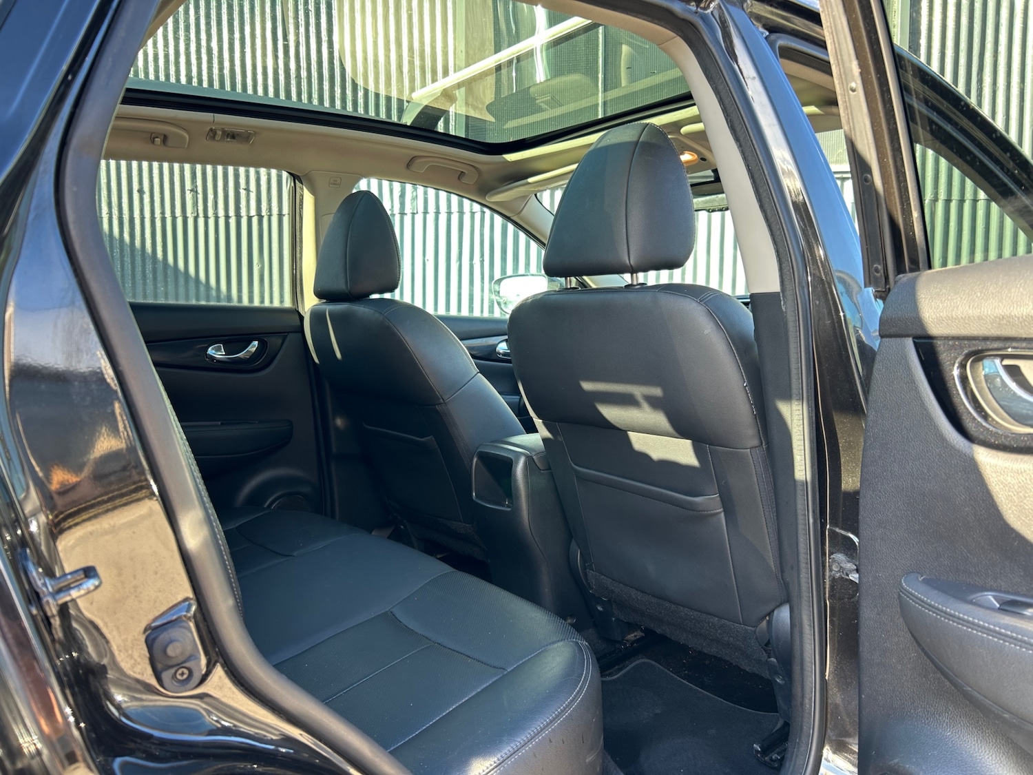 Used Nissan Qashqai 2014 for sale - 76196167: Photo 47