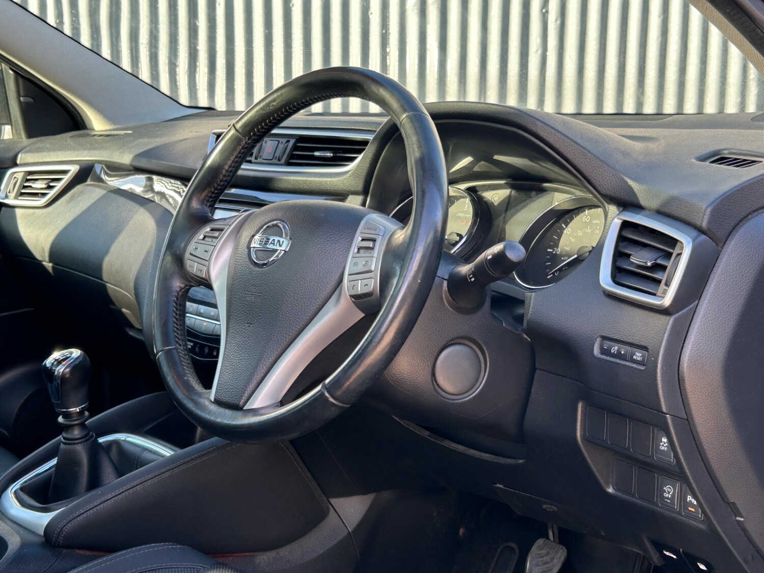 Used Nissan Qashqai 2014 for sale - 76196167: Photo 49