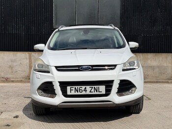 Used Ford Kuga 2014 for sale - 78334634: Photo
