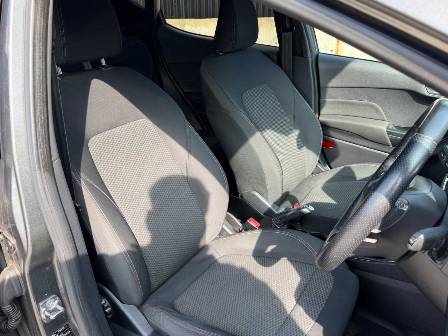 Used Ford Fiesta 2018 for sale - 77982563: Photo 19