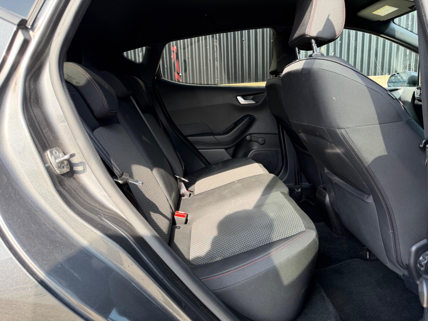 Used Ford Fiesta 2018 for sale - 77982563: Photo 21