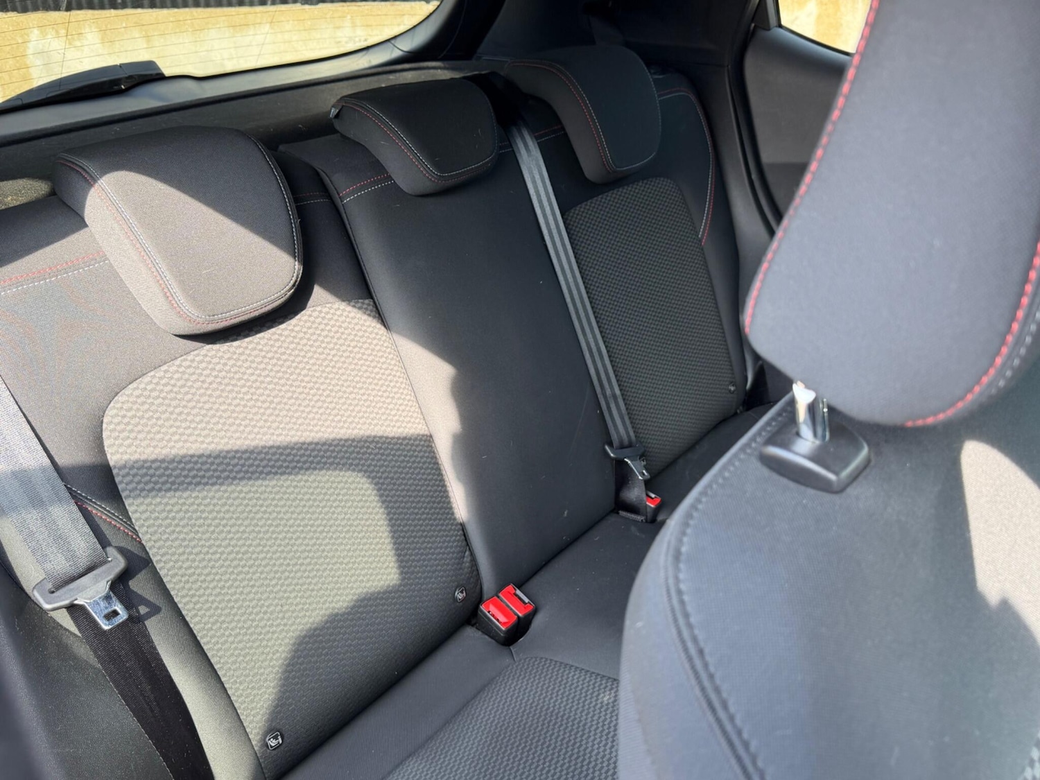 Used Ford Fiesta 2018 for sale - 77982563: Photo 22