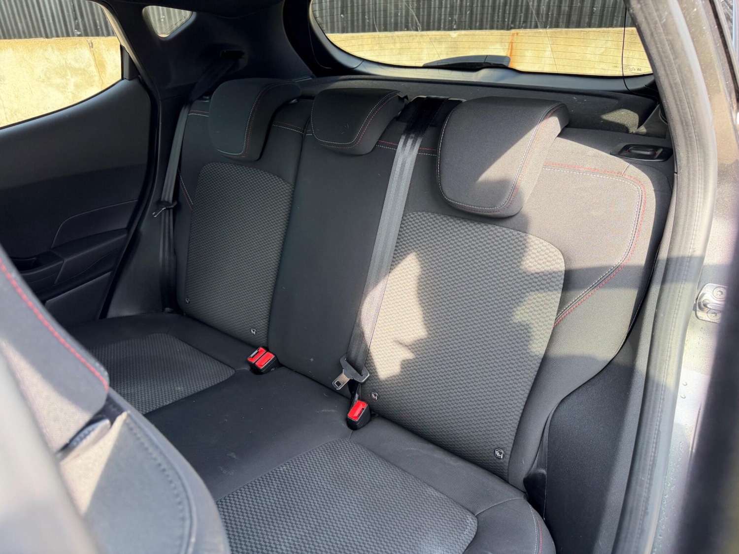 Used Ford Fiesta 2018 for sale - 77982563: Photo 23