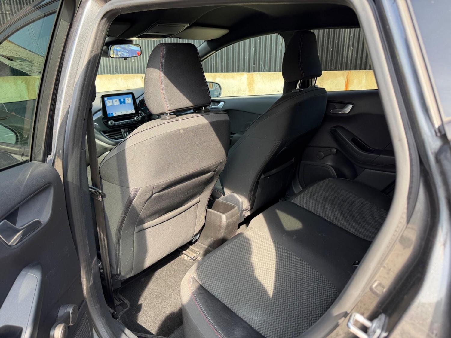 Used Ford Fiesta 2018 for sale - 77982563: Photo 25