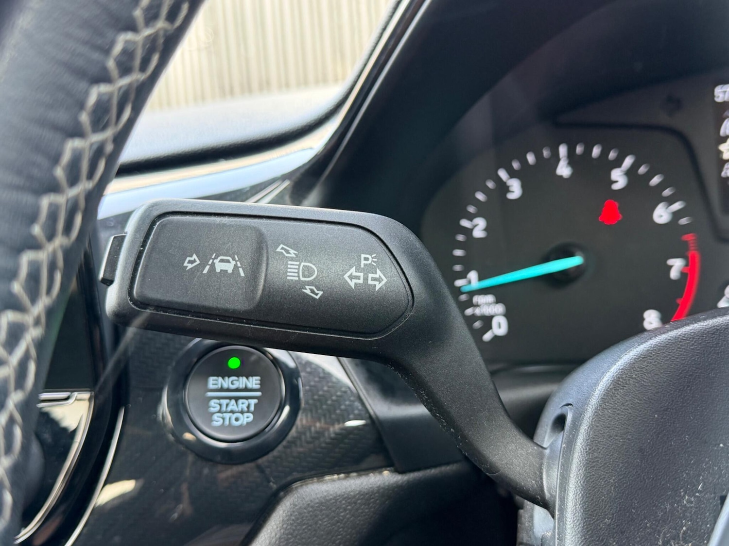 Used Ford Fiesta 2018 for sale - 77982563: Photo 28