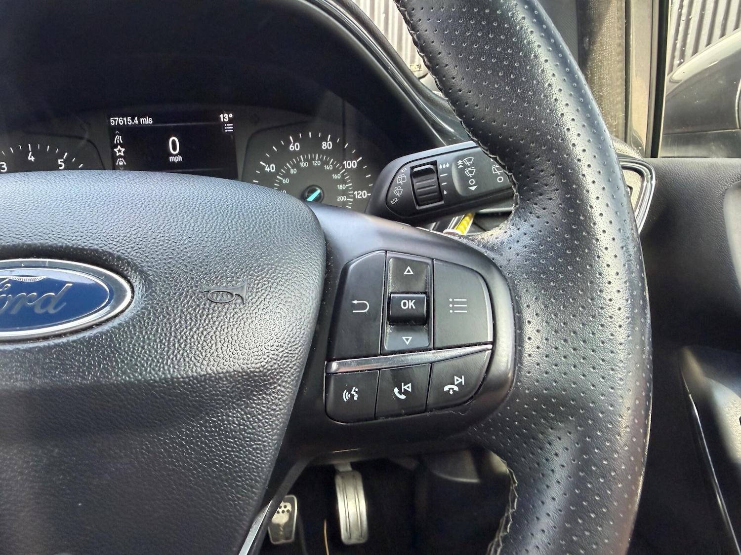 Used Ford Fiesta 2018 for sale - 77982563: Photo 31