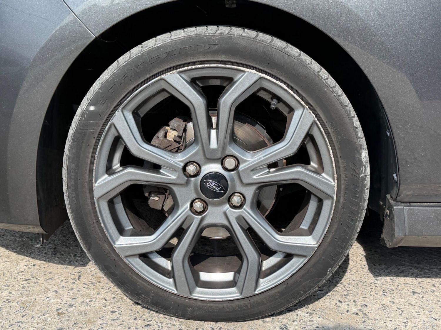 Used Ford Fiesta 2018 for sale - 77982563: Photo 36