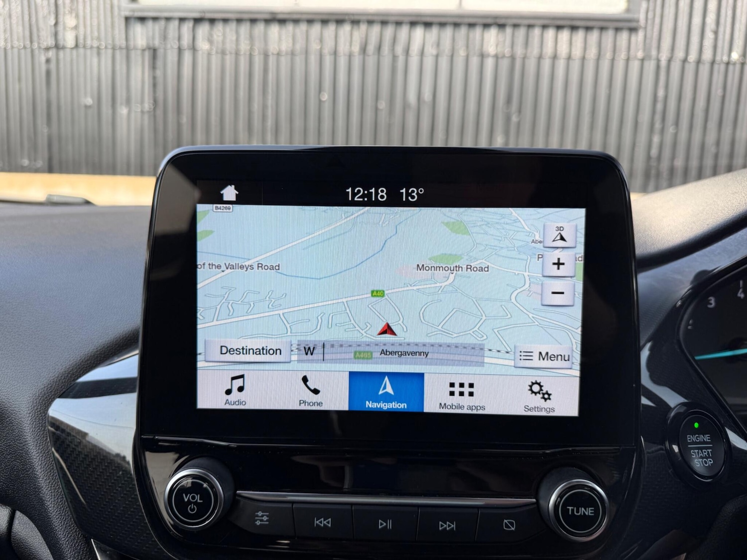 Used Ford Fiesta 2018 for sale - 77982563: Photo 40