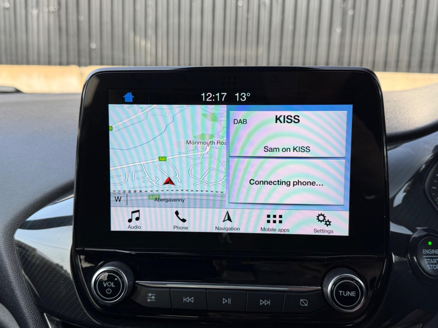 Used Ford Fiesta 2018 for sale - 77982563: Photo 42