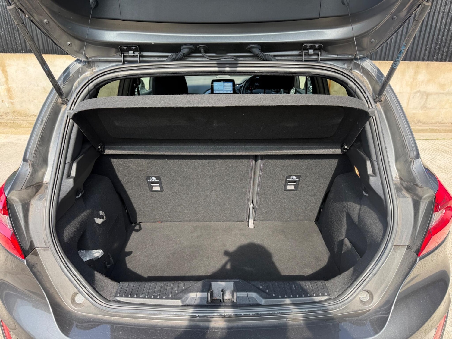 Used Ford Fiesta 2018 for sale - 77982563: Photo 45