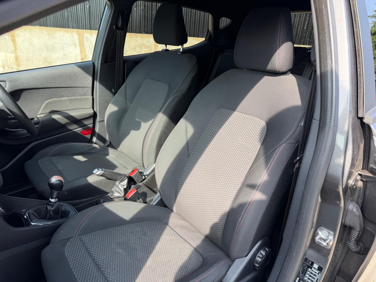 Used Ford Fiesta 2018 for sale - 77982563: Photo 47