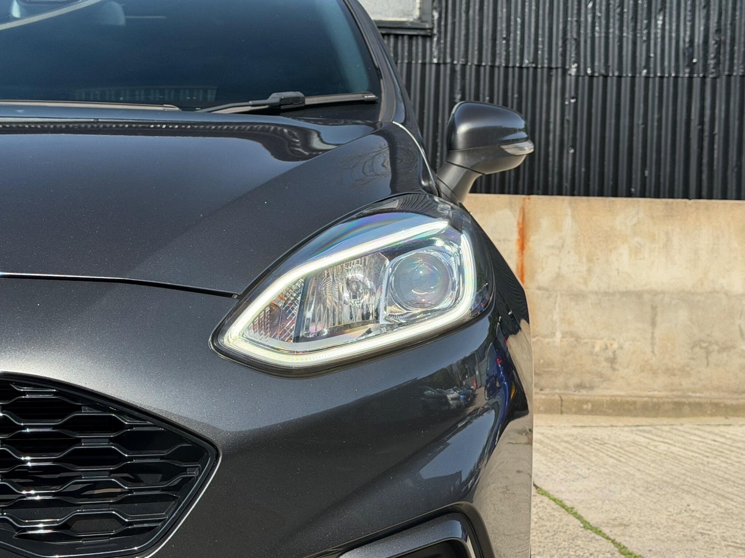 Used Ford Fiesta 2018 for sale - 77982563: Photo 50