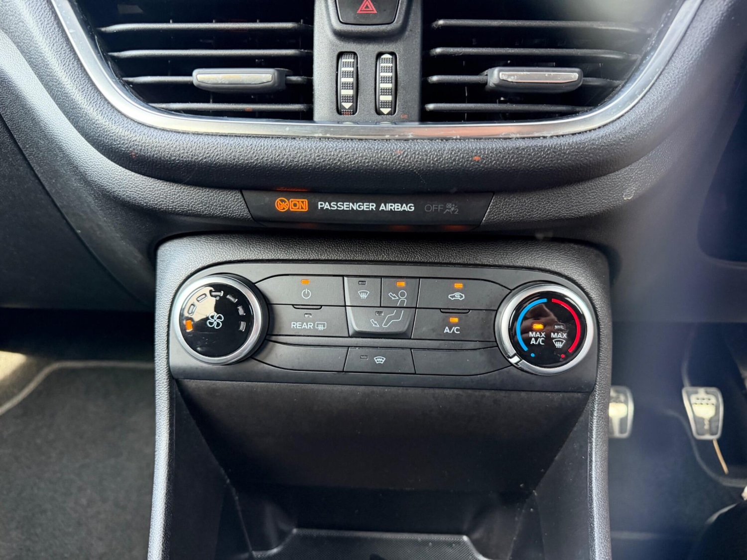 Used Ford Fiesta 2018 for sale - 77982563: Photo 52