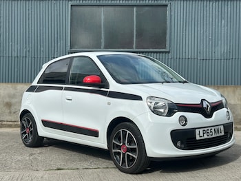 Renault - Twingo