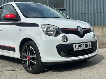 Used Renault Twingo 2015 for sale - 76104576: Photo 2
