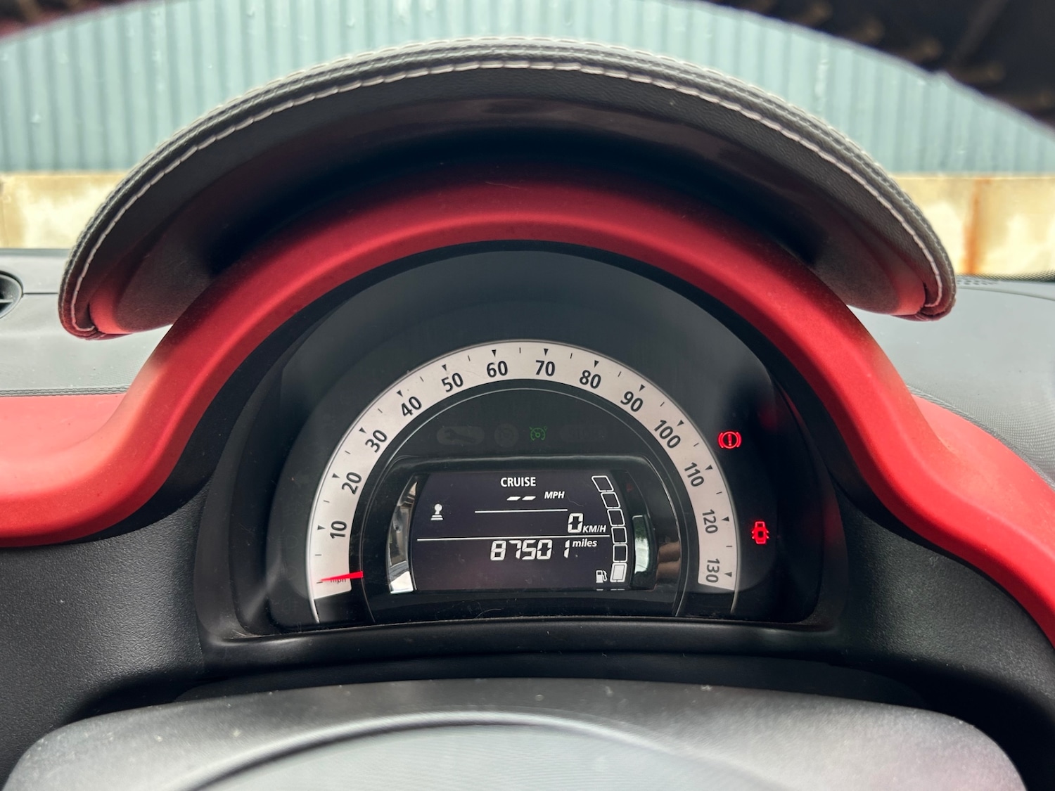 Used Renault Twingo 2015 for sale - 76104576: Photo 32