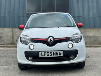 Used Renault Twingo 2015 for sale - 76104576: Photo 3