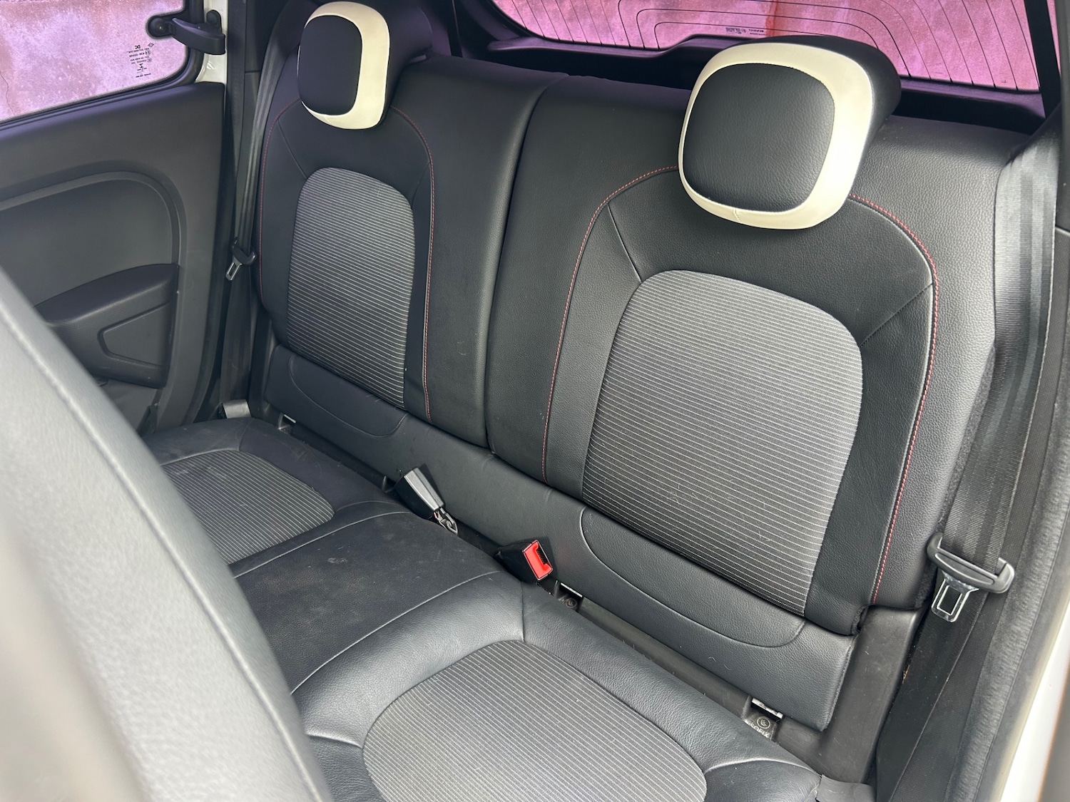 Used Renault Twingo 2015 for sale - 76104576: Photo 45