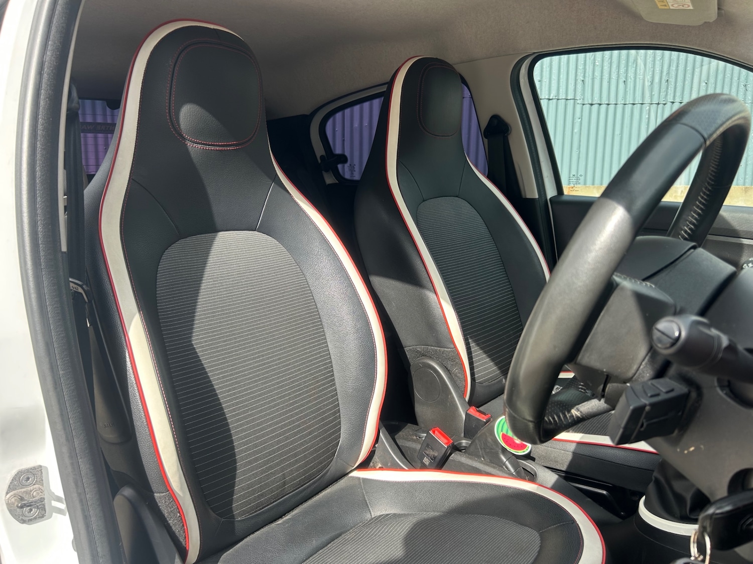 Used Renault Twingo 2015 for sale - 76104576: Photo 46
