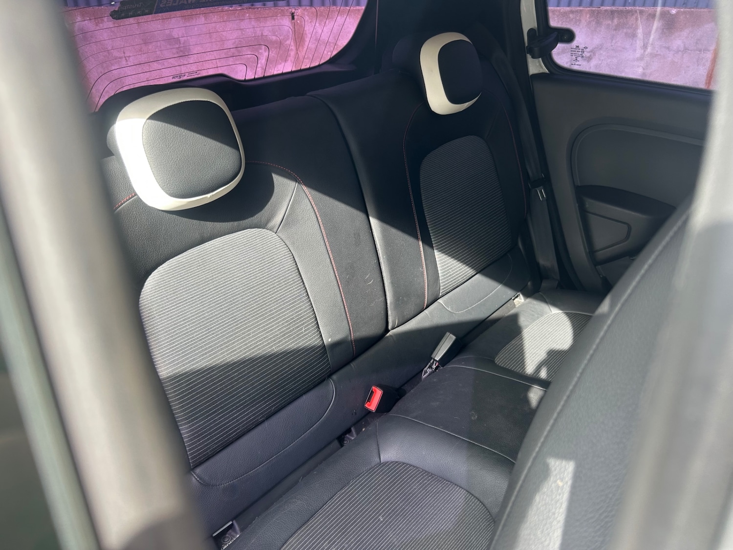 Used Renault Twingo 2015 for sale - 76104576: Photo 47