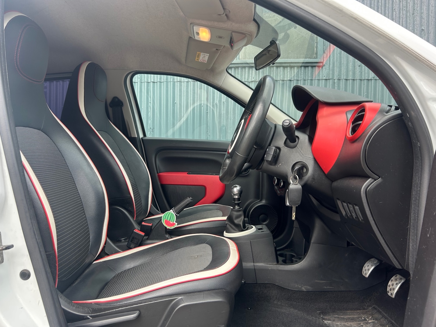 Used Renault Twingo 2015 for sale - 76104576: Photo 49