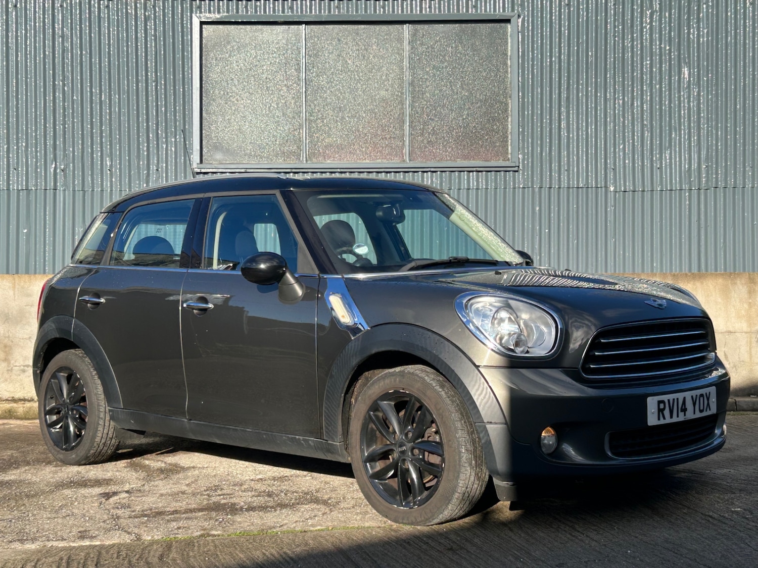 Used MINI Countryman 2014 for sale - 76707574: Photo 1