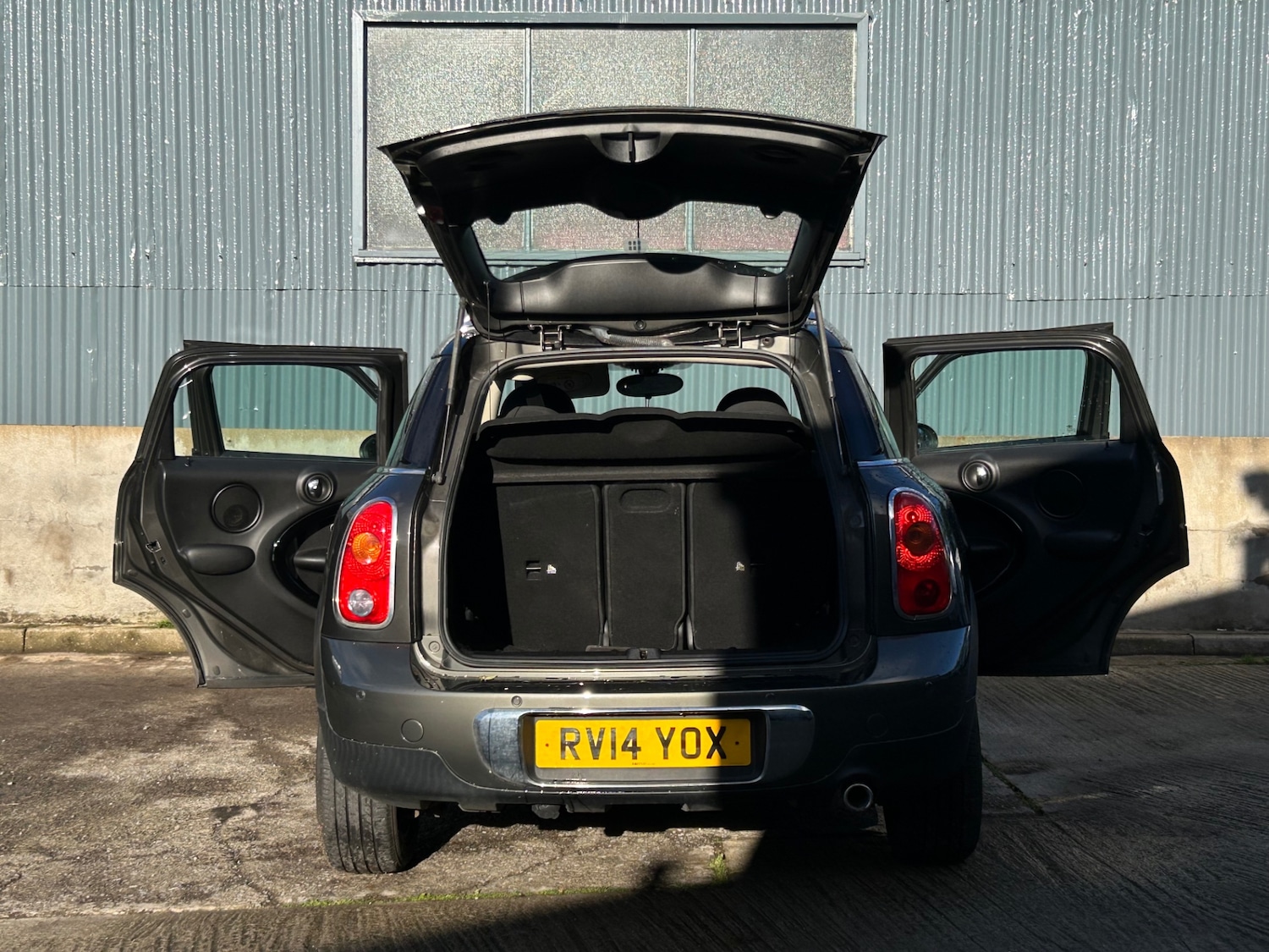 Used MINI Countryman 2014 for sale - 76707574: Photo 10