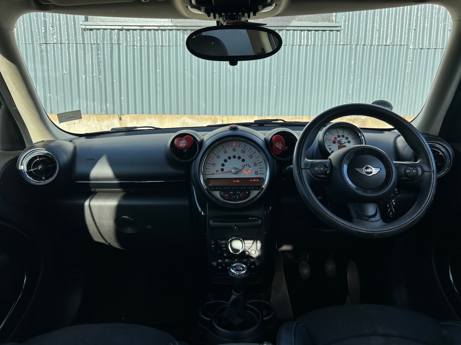 Used MINI Countryman 2014 for sale - 76707574: Photo 11