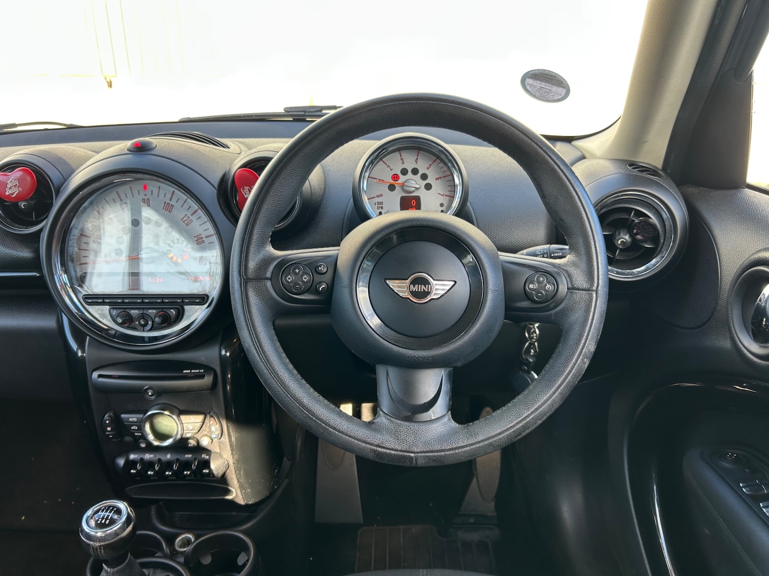 Used MINI Countryman 2014 for sale - 76707574: Photo 12