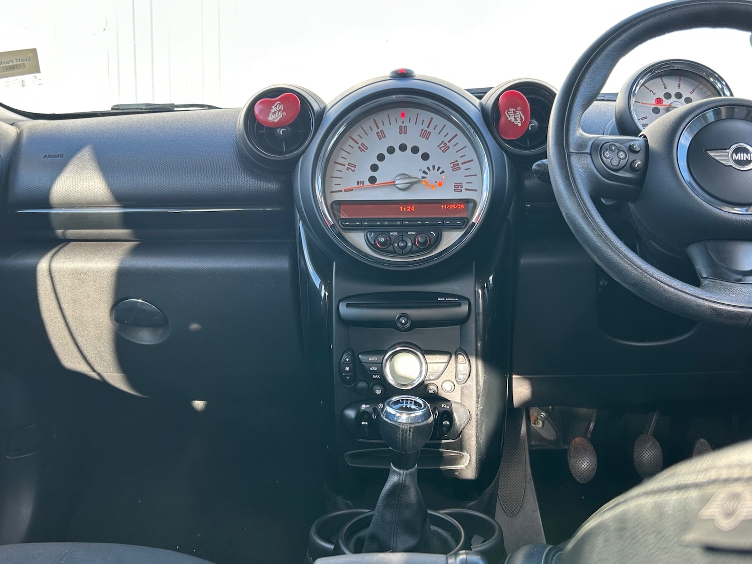 Used MINI Countryman 2014 for sale - 76707574: Photo 13