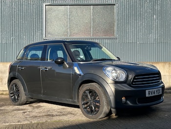 2014 (14) - 1.6 Cooper D 5dr