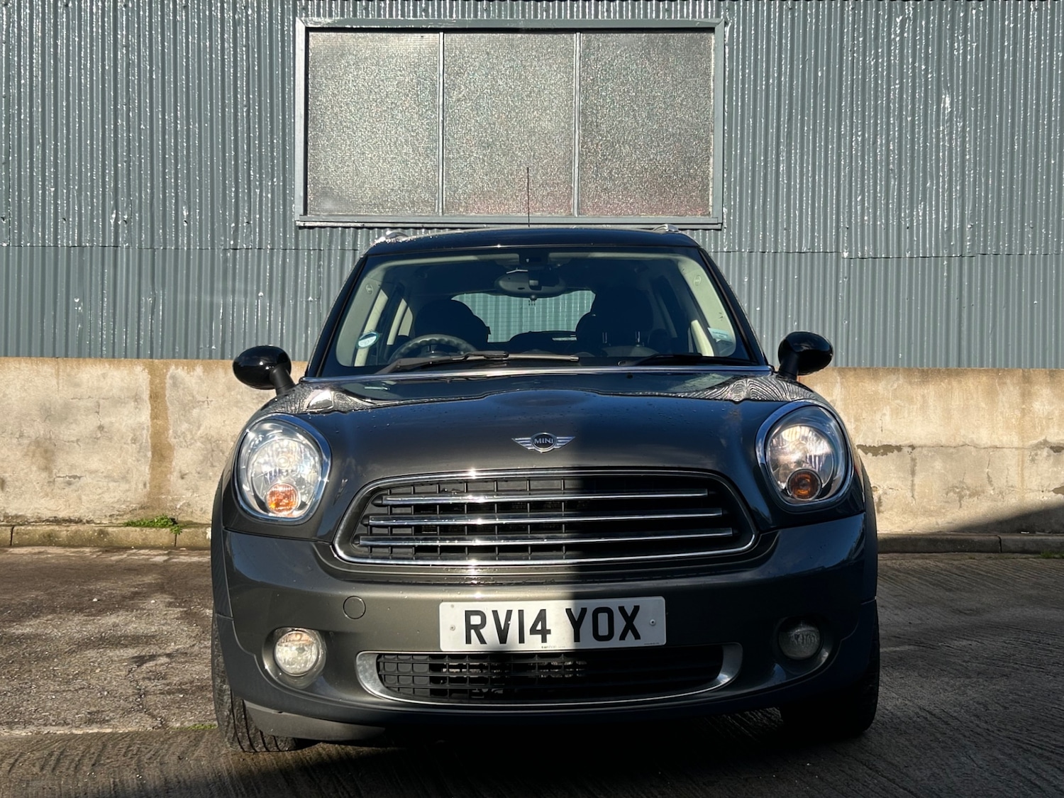 Used MINI Countryman 2014 for sale - 76707574: Photo 2