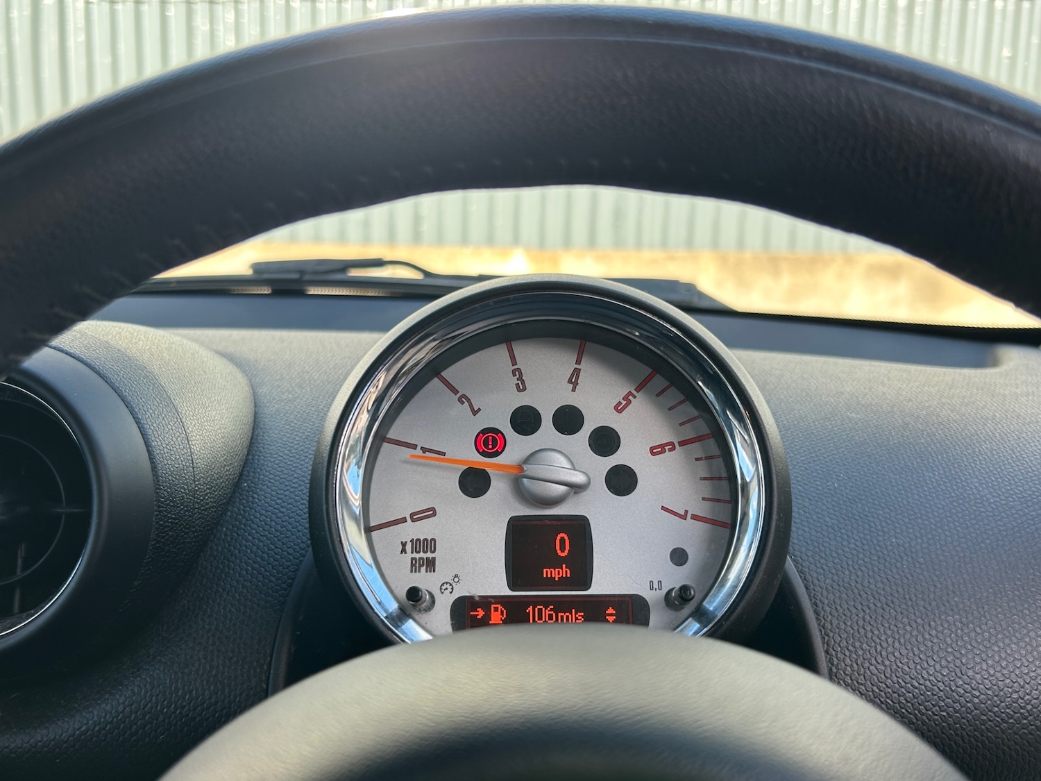 Used MINI Countryman 2014 for sale - 76707574: Photo 20