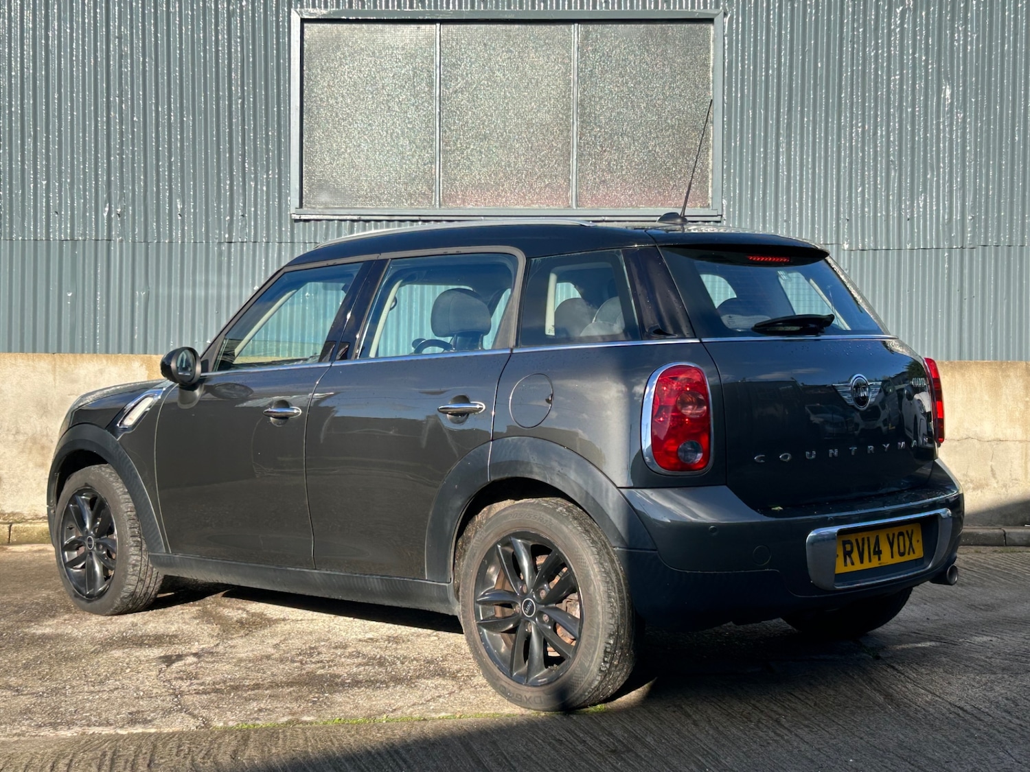 Used MINI Countryman 2014 for sale - 76707574: Photo 21