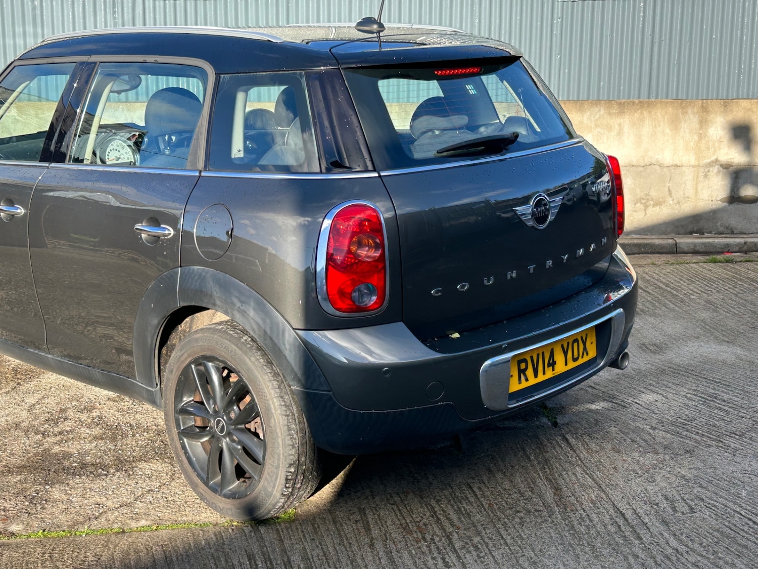 Used MINI Countryman 2014 for sale - 76707574: Photo 22