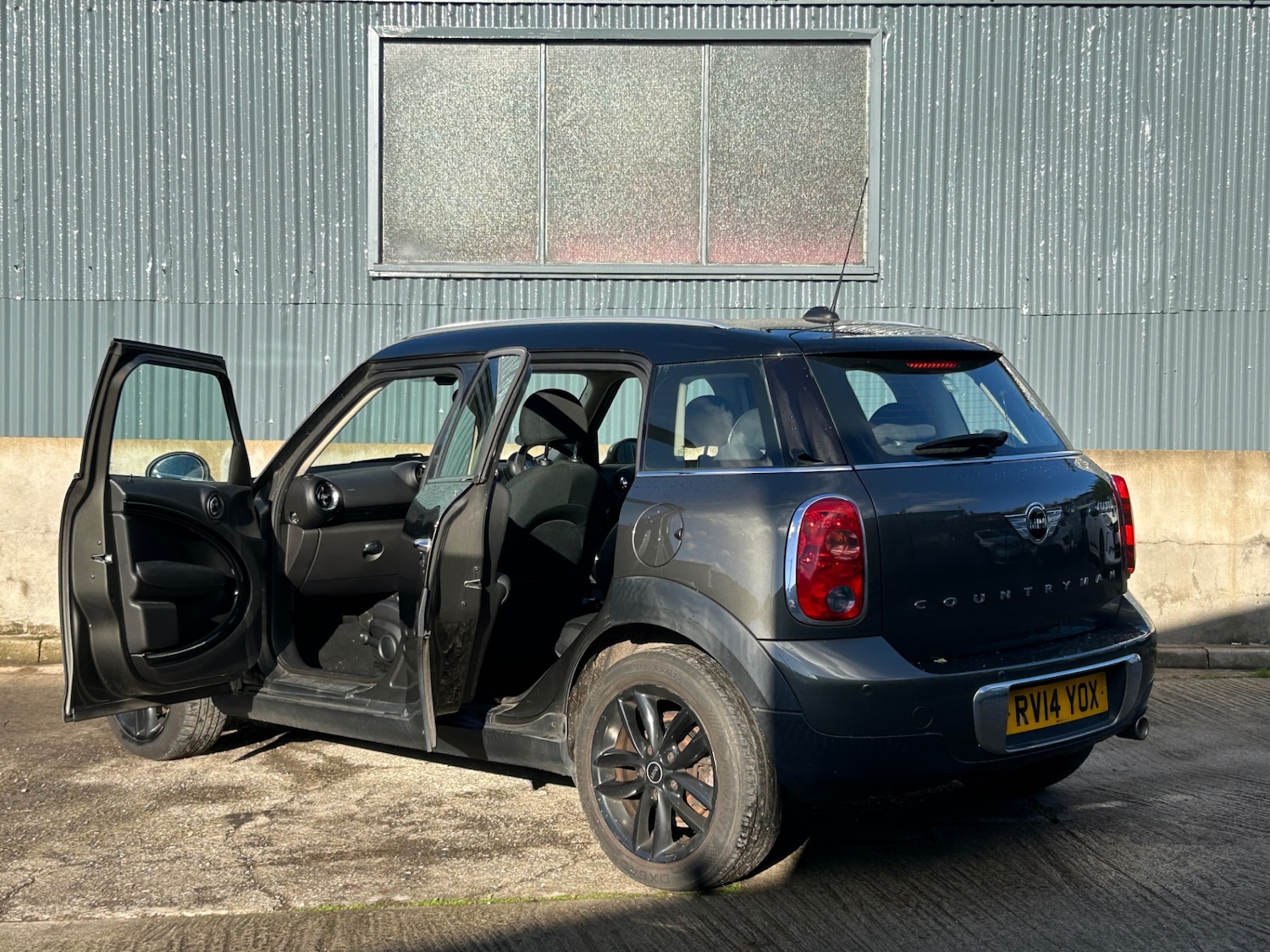 Used MINI Countryman 2014 for sale - 76707574: Photo 23