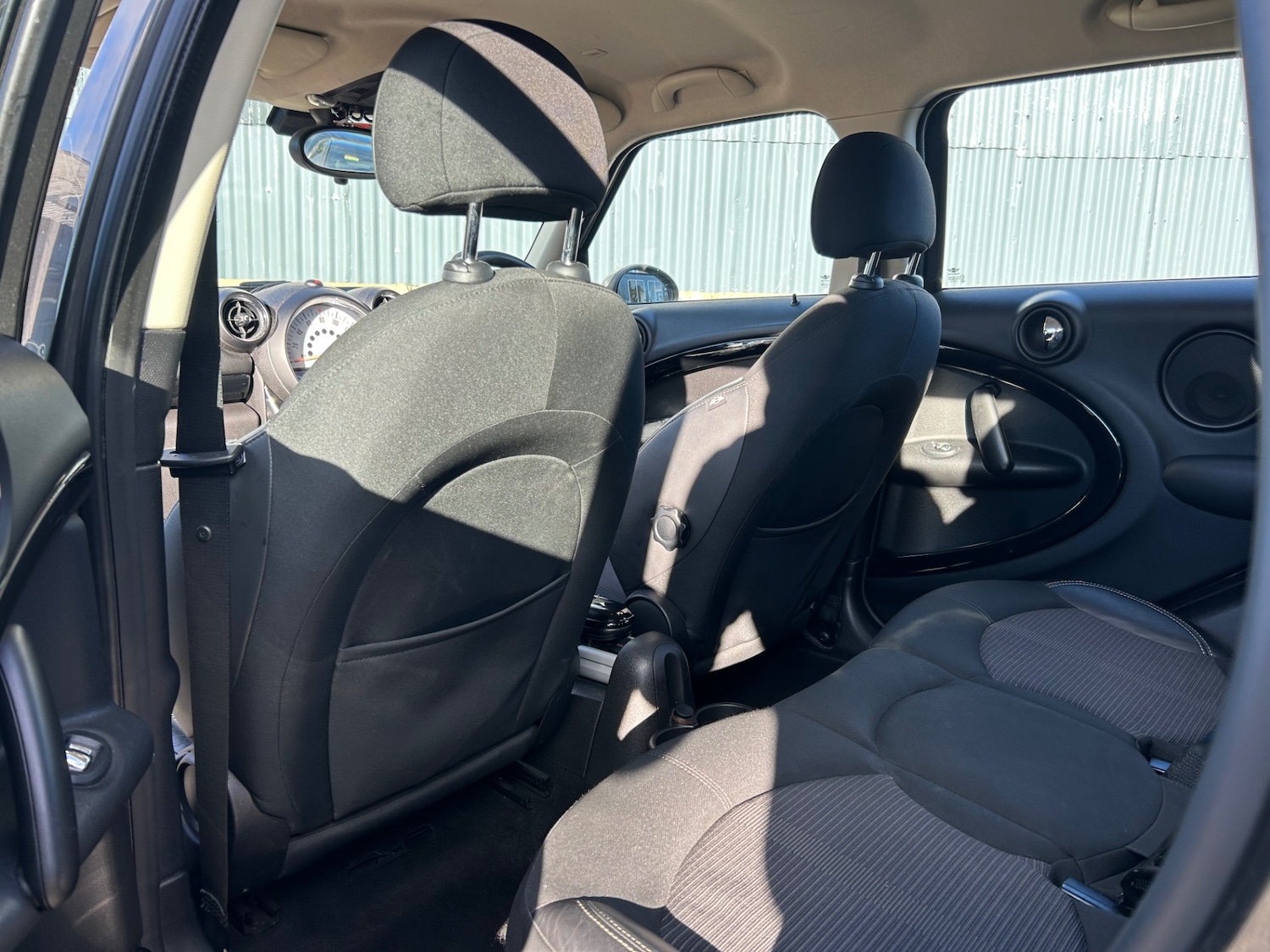 Used MINI Countryman 2014 for sale - 76707574: Photo 24