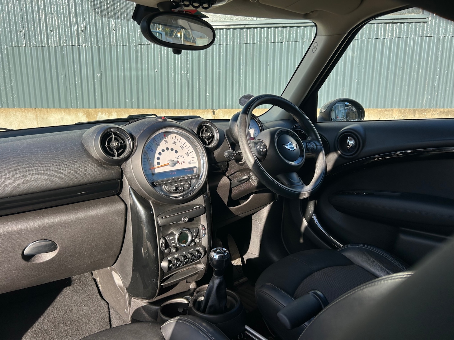 Used MINI Countryman 2014 for sale - 76707574: Photo 25