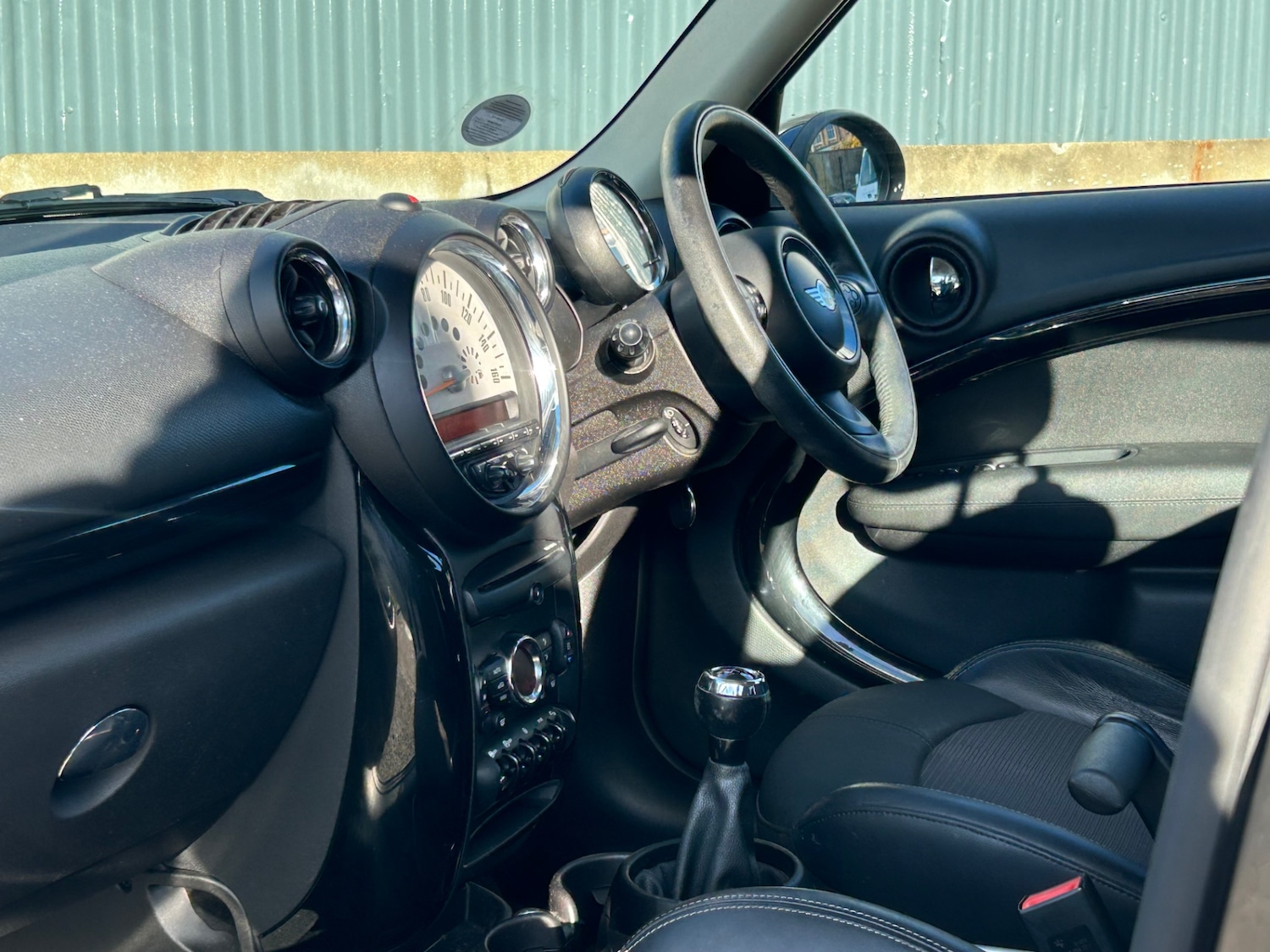 Used MINI Countryman 2014 for sale - 76707574: Photo 26