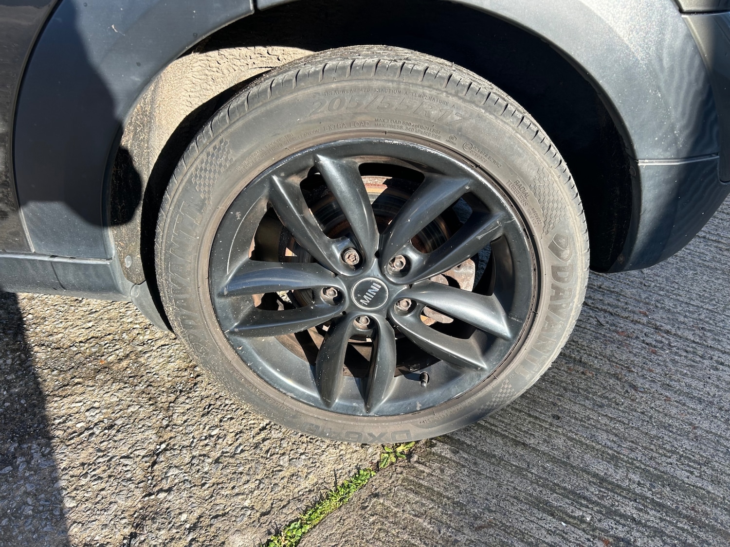 Used MINI Countryman 2014 for sale - 76707574: Photo 27