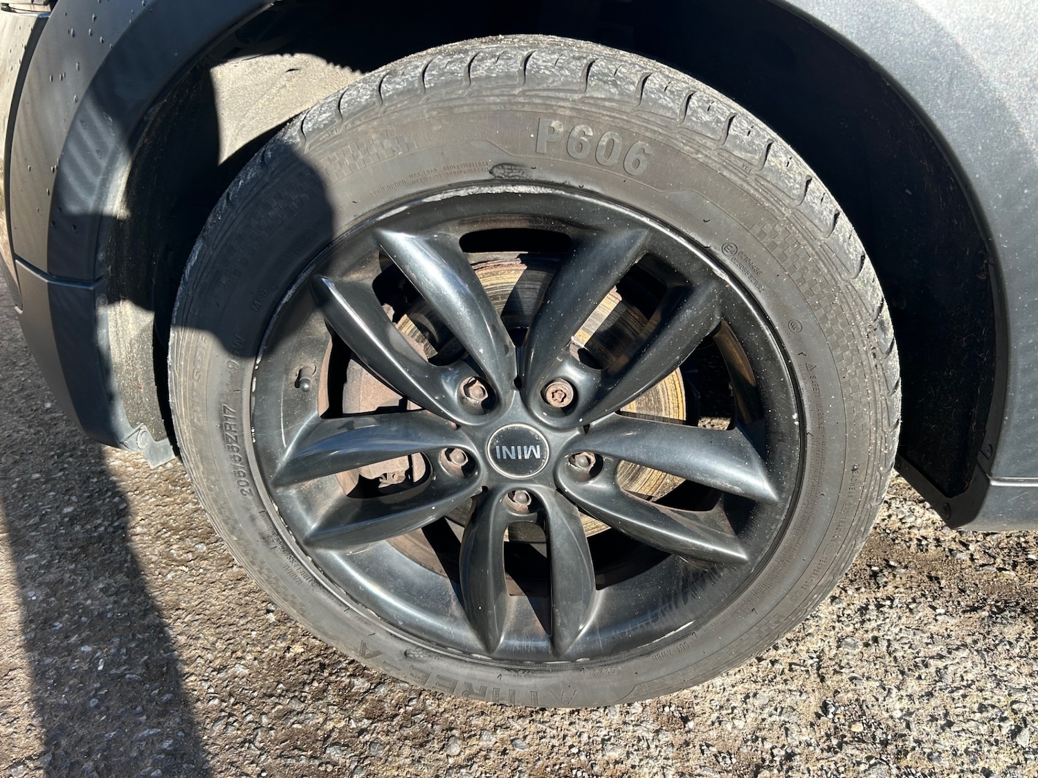 Used MINI Countryman 2014 for sale - 76707574: Photo 28