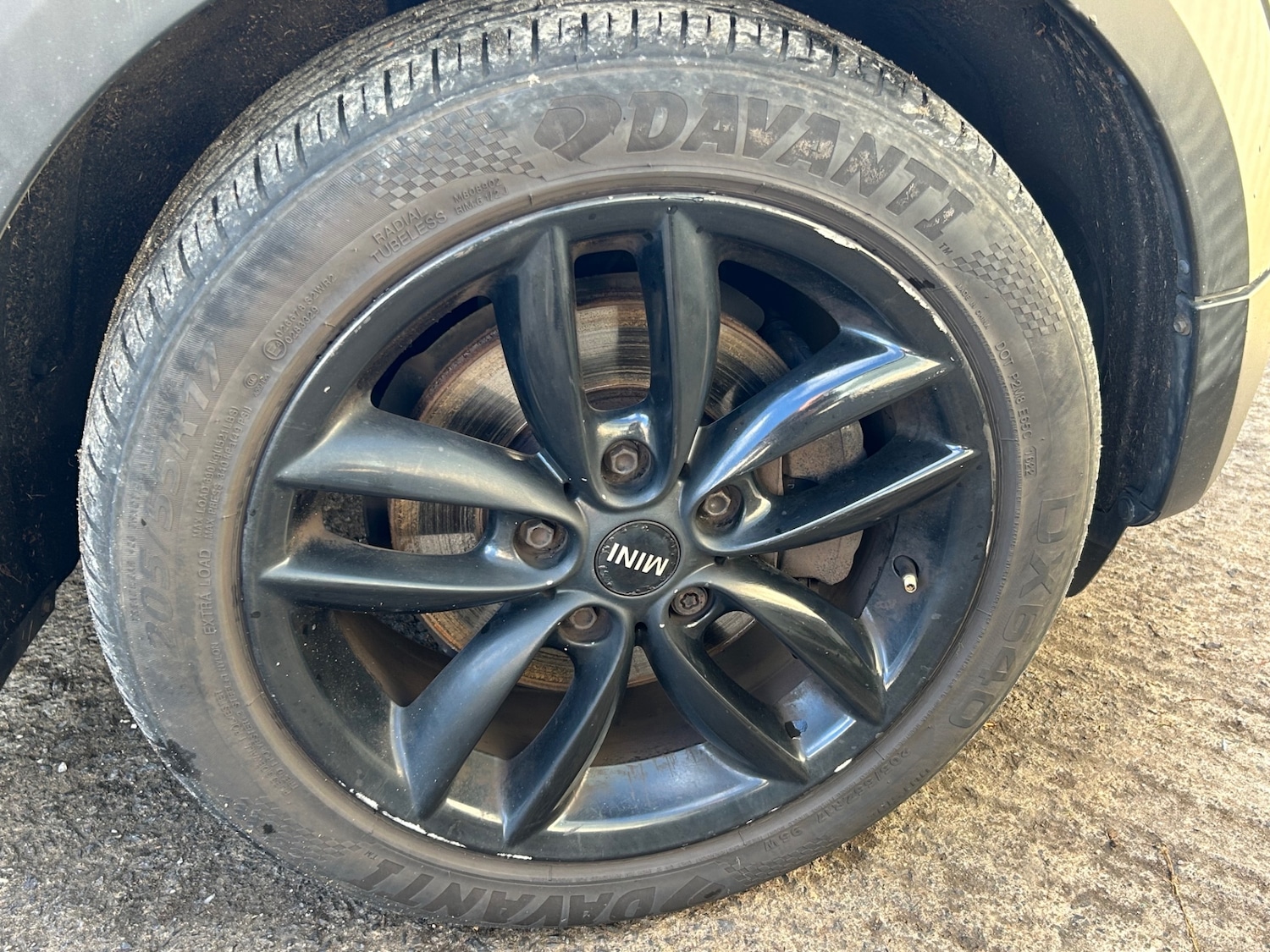 Used MINI Countryman 2014 for sale - 76707574: Photo 29