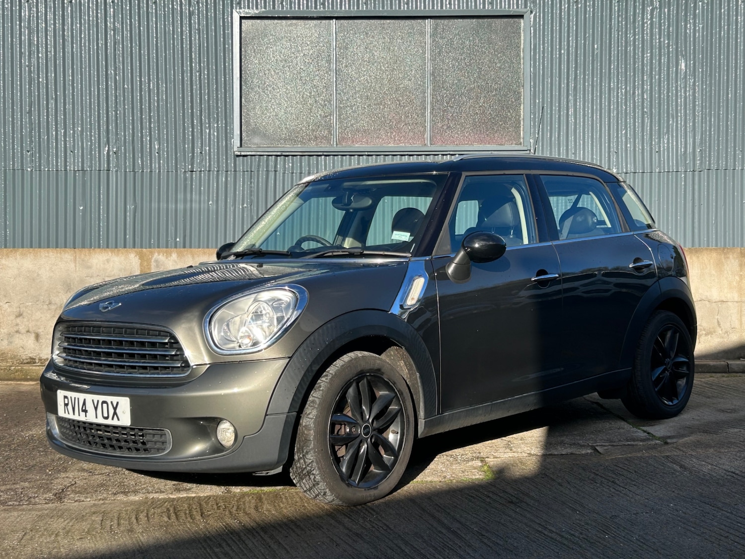 Used MINI Countryman 2014 for sale - 76707574: Photo 3