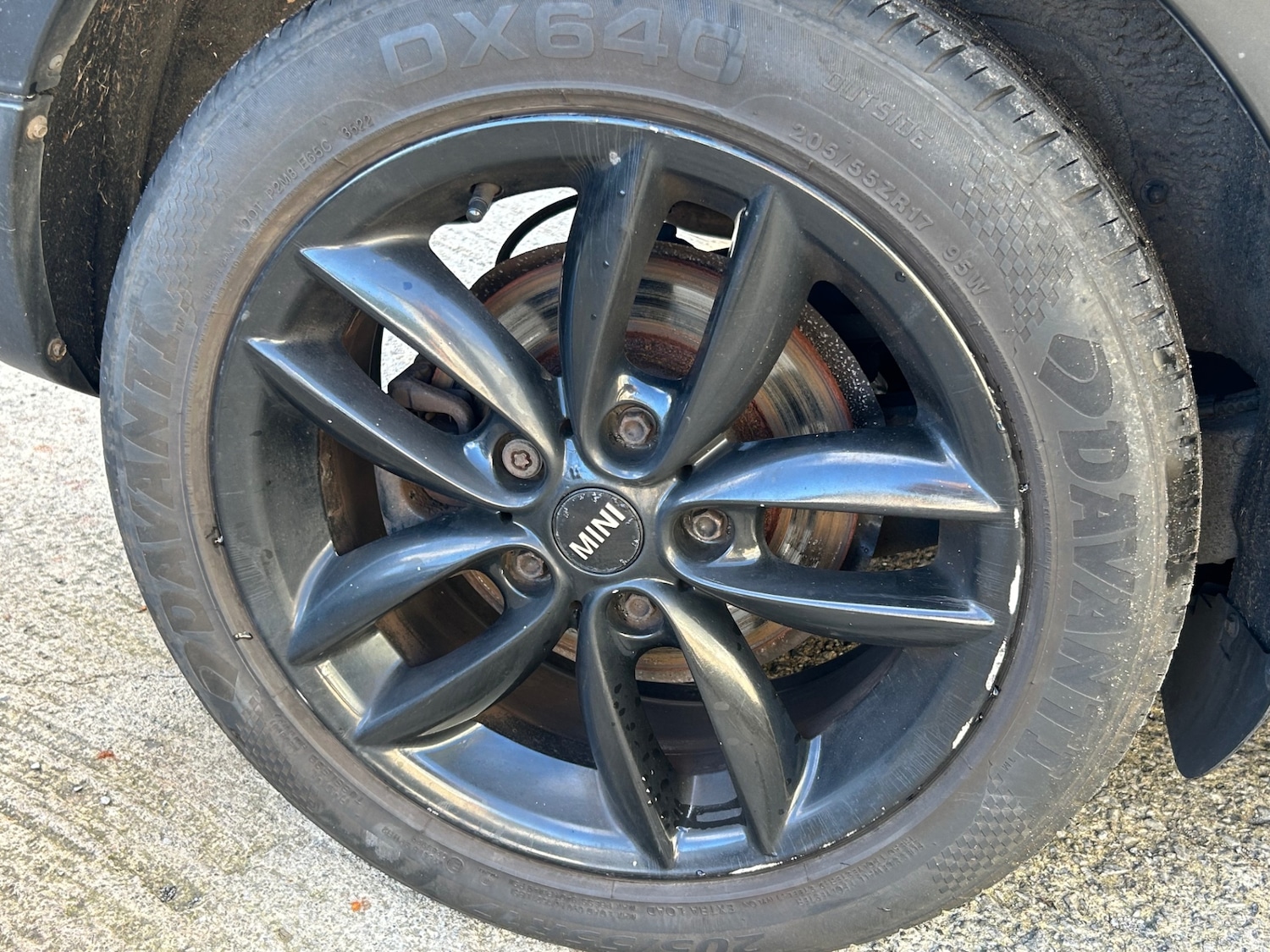 Used MINI Countryman 2014 for sale - 76707574: Photo 30