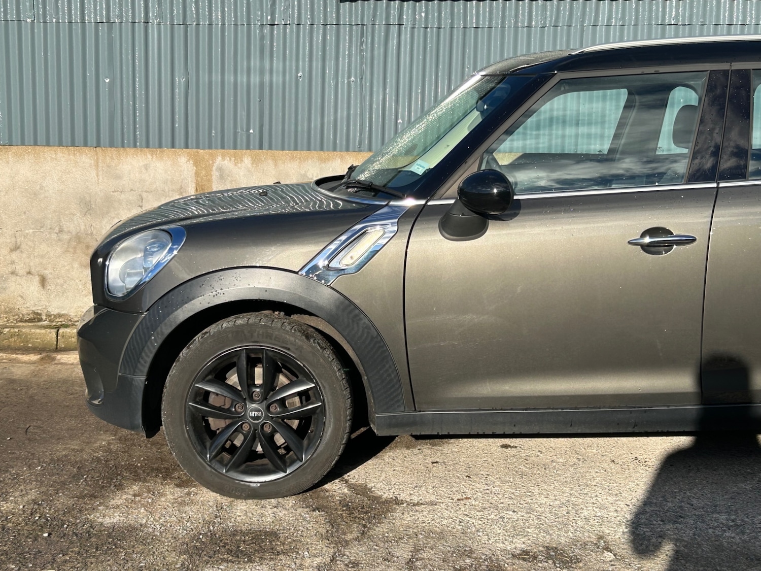 Used MINI Countryman 2014 for sale - 76707574: Photo 31