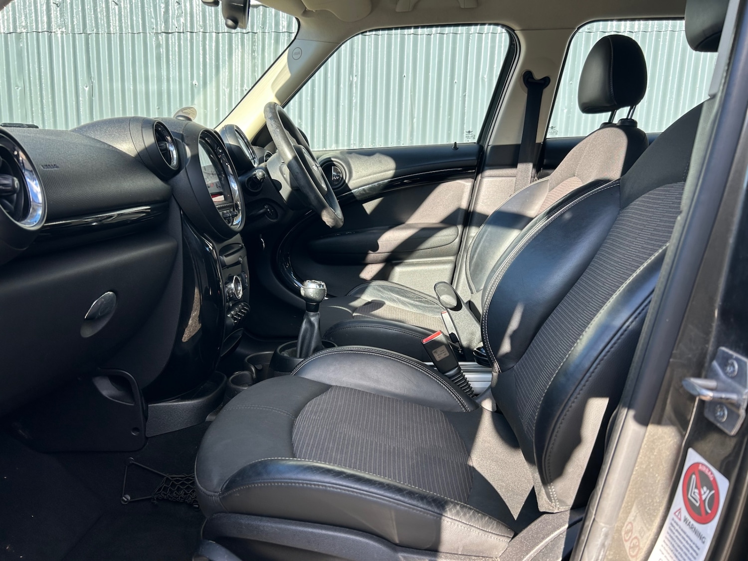 Used MINI Countryman 2014 for sale - 76707574: Photo 33