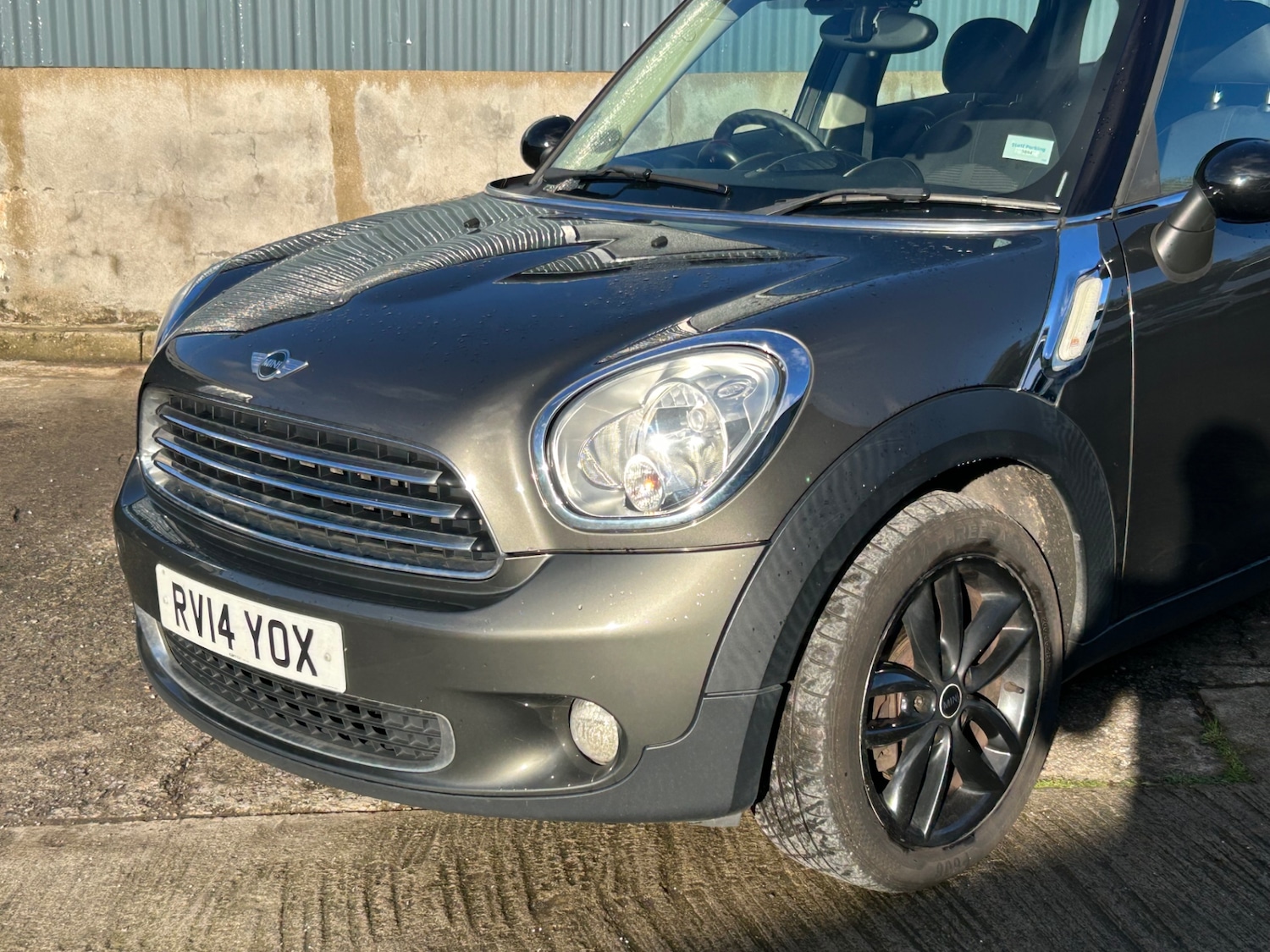 Used MINI Countryman 2014 for sale - 76707574: Photo 34