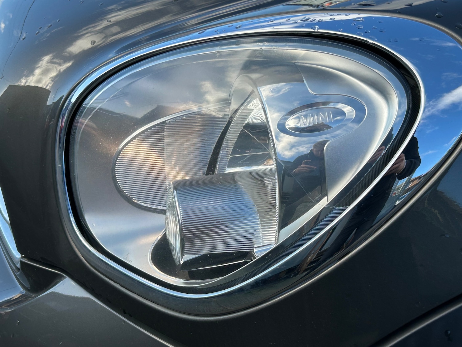 Used MINI Countryman 2014 for sale - 76707574: Photo 38