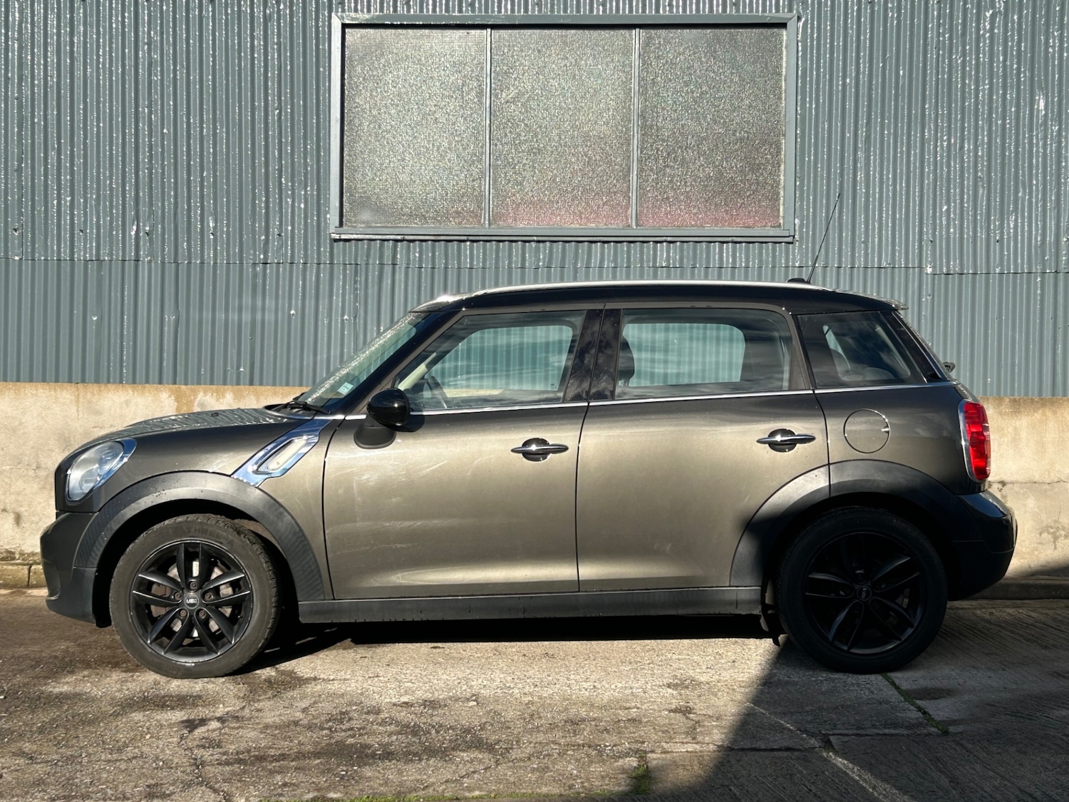 Used MINI Countryman 2014 for sale - 76707574: Photo 4
