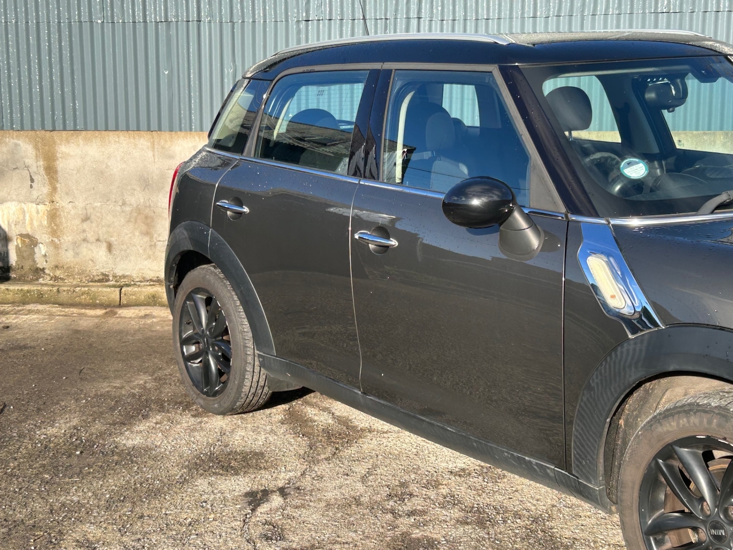 Used MINI Countryman 2014 for sale - 76707574: Photo 40